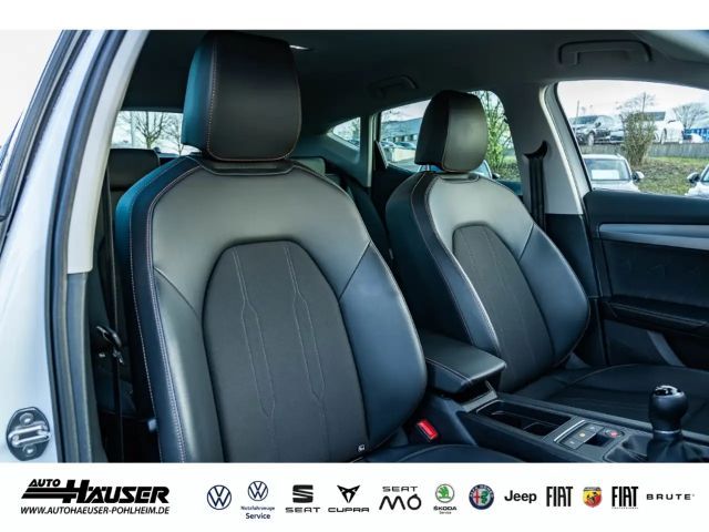 Cupra Formentor 2.0 TDI EL. HECKKL. NAVI KAMERA PARK ACC