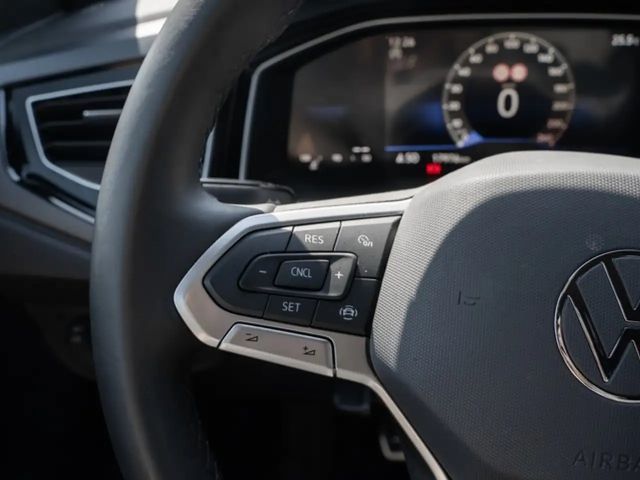 Volkswagen Polo R-Line