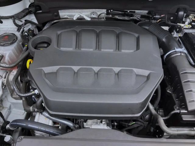 Skoda Karoq 2.0 TSI 4x4 Sportline