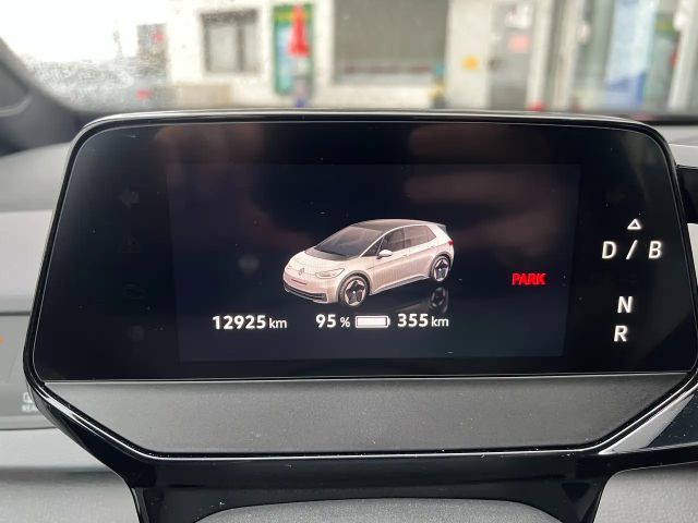 Volkswagen ID.3 150 kW Life Performance Pro