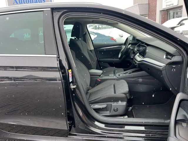 Skoda Octavia 2.0 TDI Combi Style Style