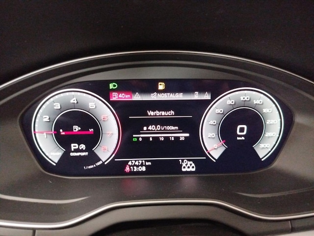 Audi Q5 40 TFSI Quattro S-Tronic Sportback