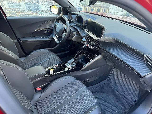 Peugeot E-2008 GT-Line