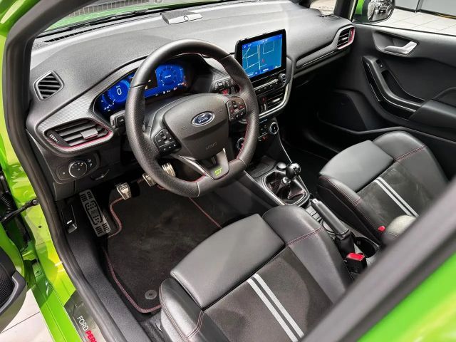 Ford Fiesta ST Line