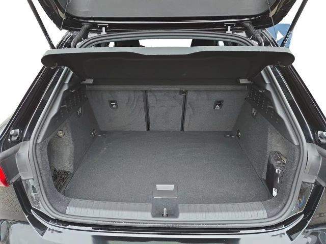 Audi A3 30 TDI Sedan