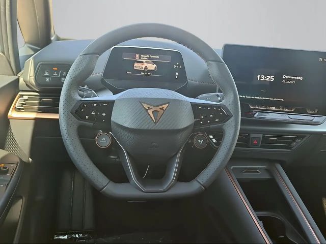 Cupra Born 77 kWh eBoost