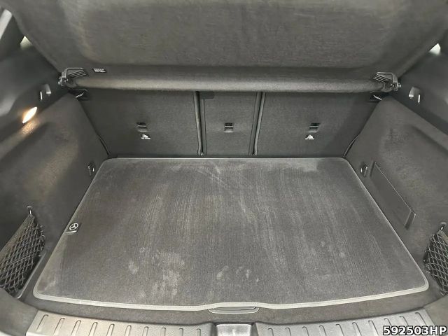 Mercedes-Benz GLA 200 GLA 200 d Progressive