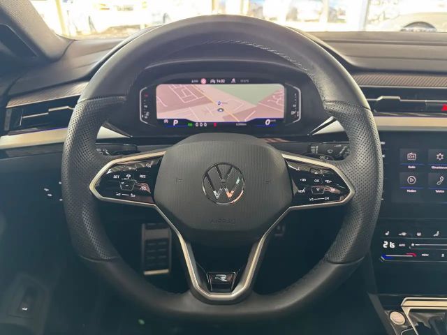Volkswagen Arteon Shooting Brake R-Line