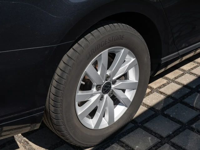 Volkswagen Passat 2.0 TDI Variant