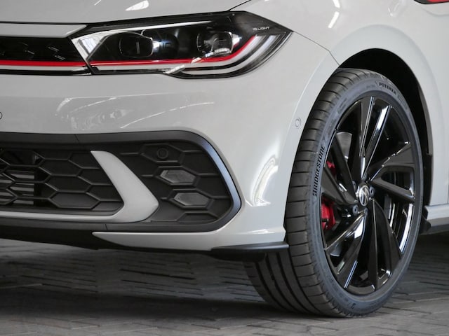 Volkswagen Polo GTI