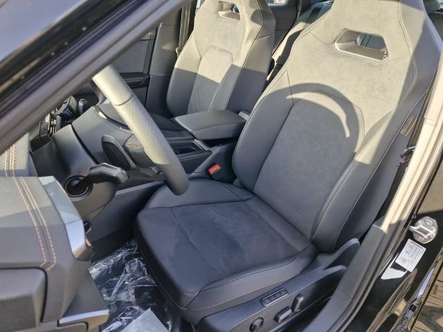 Cupra Leon 2.0 TSI 4Drive VZ