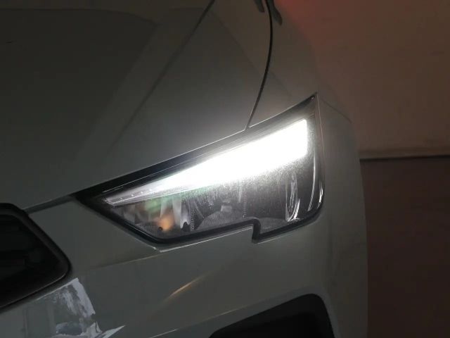 Seat Ibiza 1.0 TSI Style