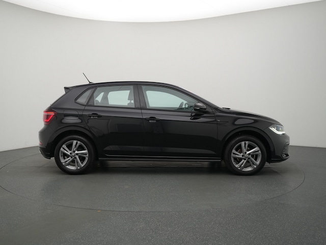 Volkswagen Polo R-Line