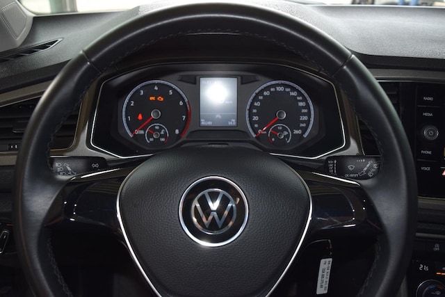 Volkswagen T-Roc TSI Navi el. Heckklappe