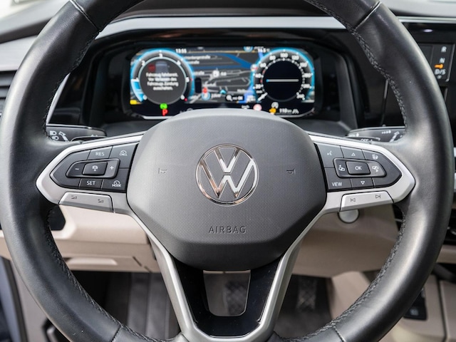 Volkswagen Multivan DSG Lang Life T7