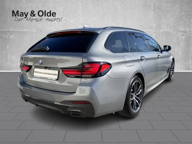 BMW 520 520i M-Sport