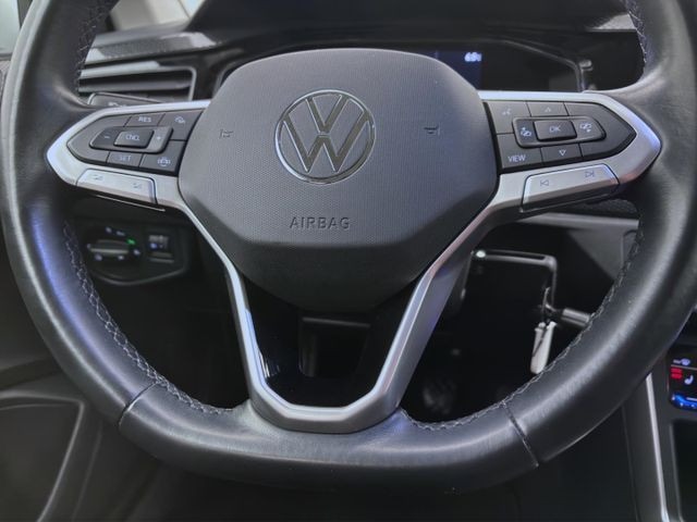 Volkswagen Taigo 1.0 TSI Life