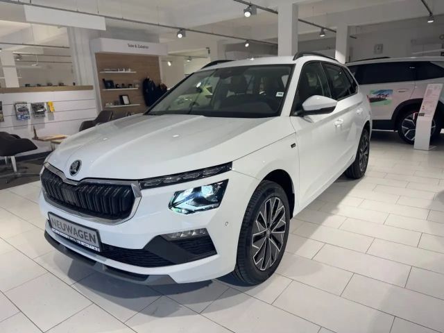 Skoda Kamiq 1.5 TSI Tour