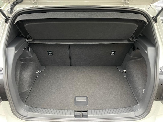 Volkswagen T-Cross T-CROSS 1.5  R-L  B 110 TSID7F