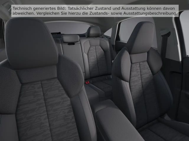 Audi Q5 40 TDI Quattro