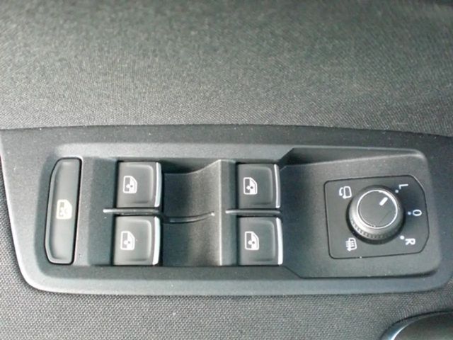 Volkswagen Touran 2.0 TDI DSG Highline