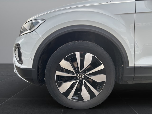 Volkswagen T-Roc 1.0 TSI Move
