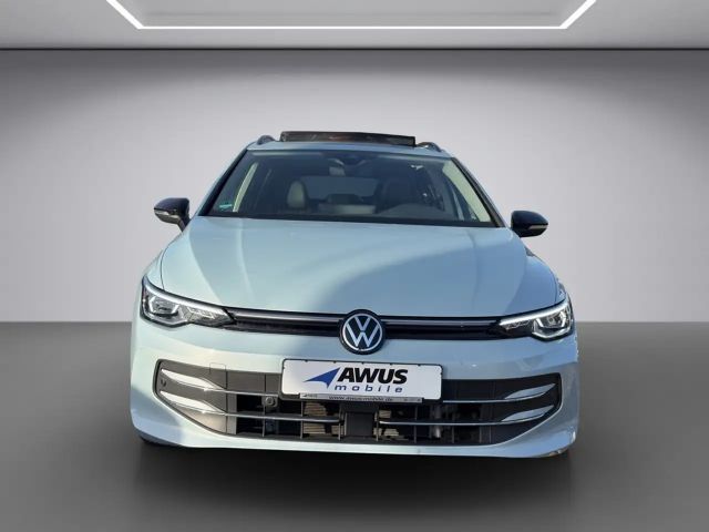 Volkswagen Golf 2.0 TDI Golf VIII Variant