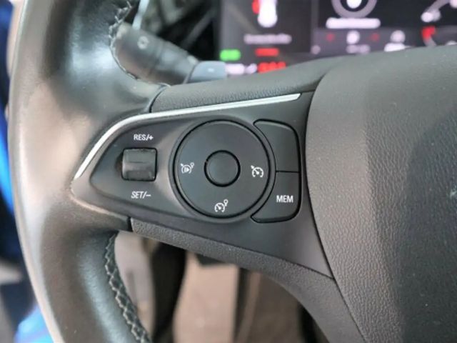 Opel Grandland X GS-Line Grand Sport Turbo