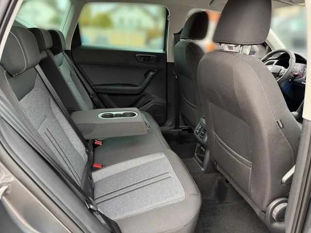 Seat Ateca 1.5 TSI DSG Style