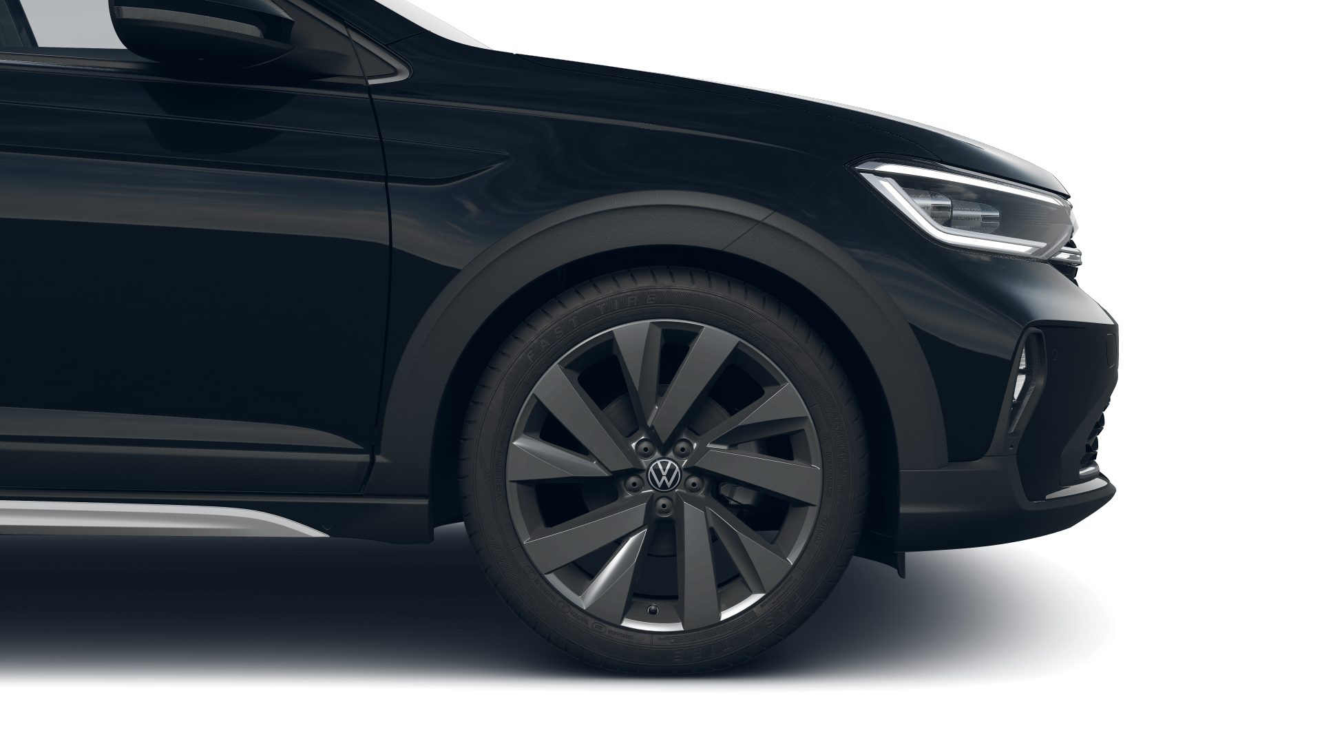 Volkswagen Taigo 1.0 TSI IQ.Drive Style