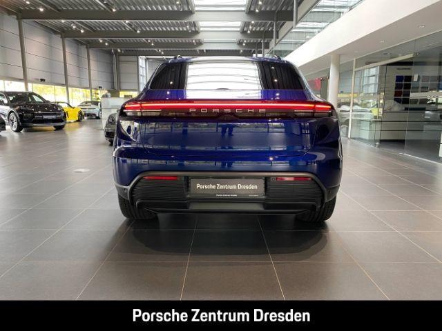 Porsche Macan *AHK*Servolenkung Plus*BOSE*Matrix LED