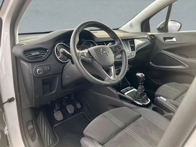 Opel Crossland X Ultimate