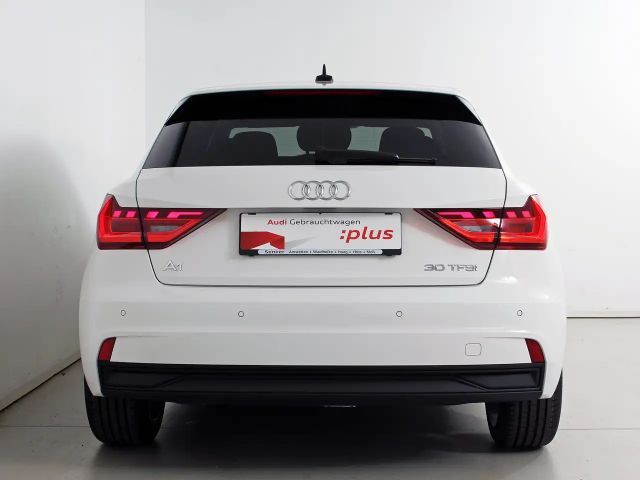 Audi A1 30 TFSI