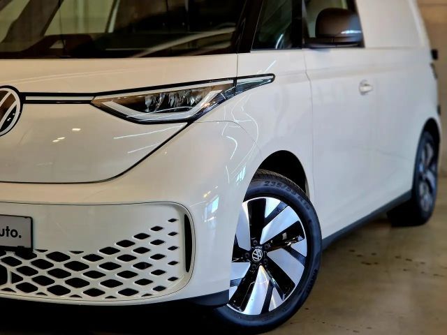 Volkswagen ID.Buzz Cargo 4Motion Pro