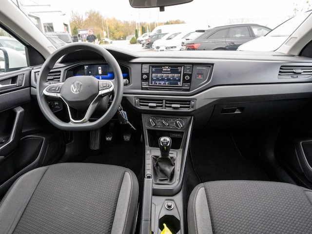 Volkswagen Taigo 1.0 TSI