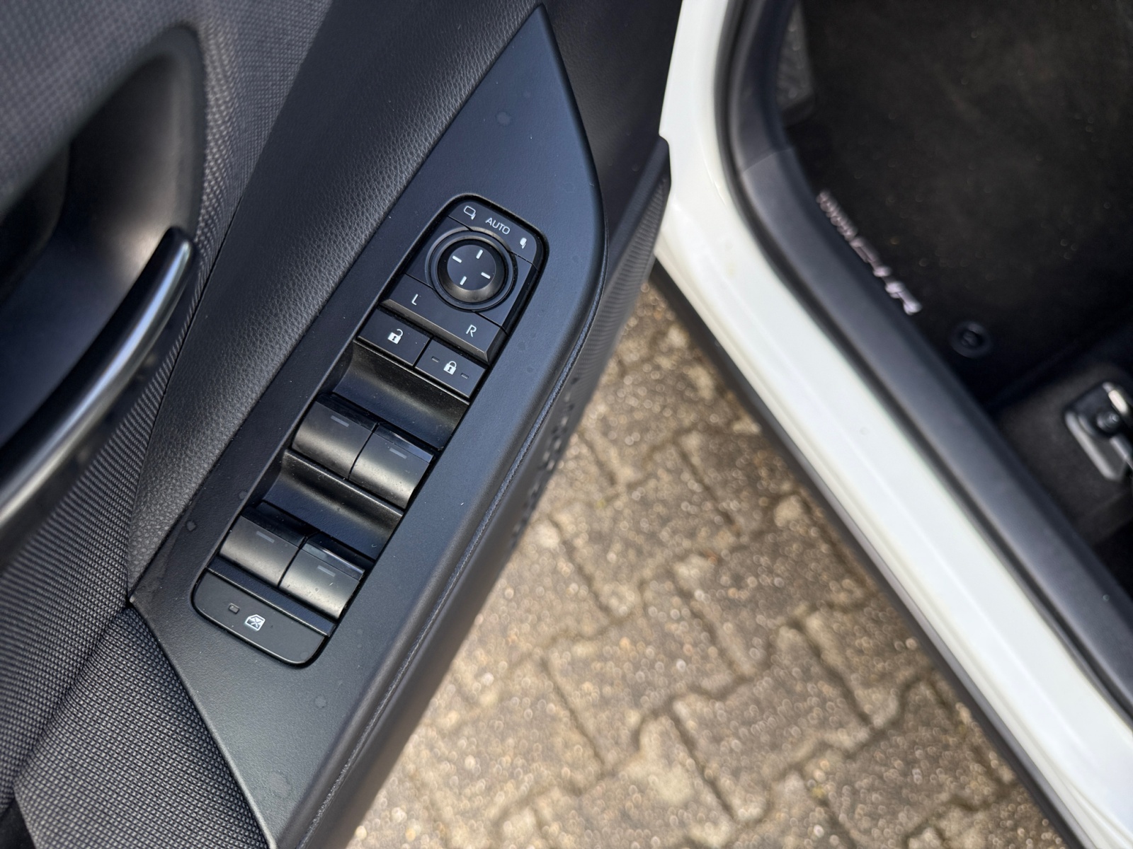 Toyota C-HR 5-deurs Business