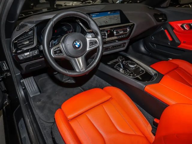 BMW Z4 Cabrio Roadster sDrive20i