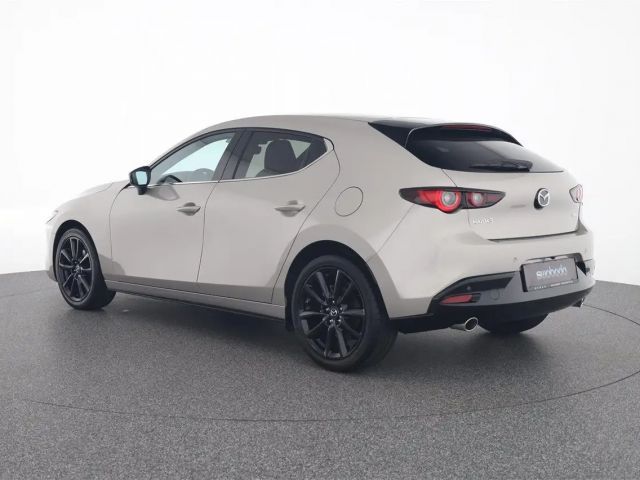 Mazda 3 Homura SkyActiv e-Skyactiv