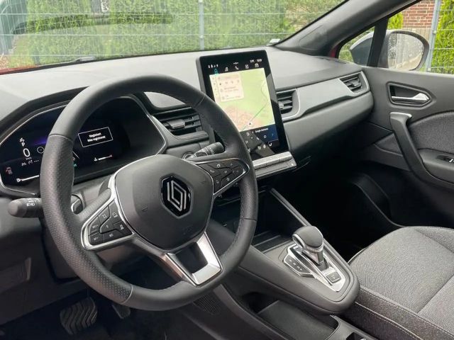 Renault Captur EDC Techno