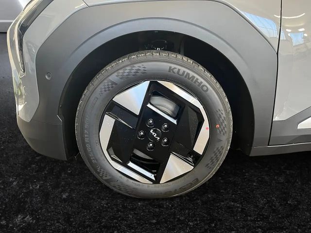 Kia EV3 81.4 kWh Earth FWD Long range Plus