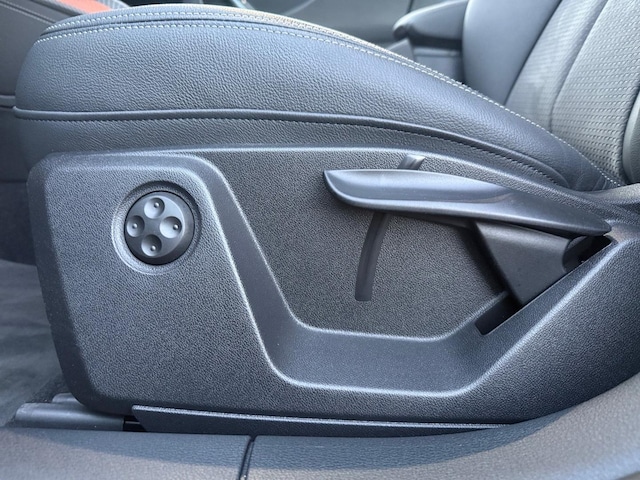 Audi SQ2 Quattro S-Tronic