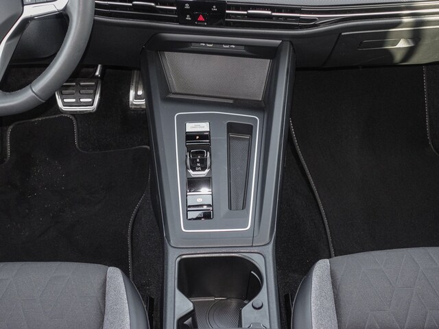 Volkswagen Golf 2.0 TDI DSG Variant