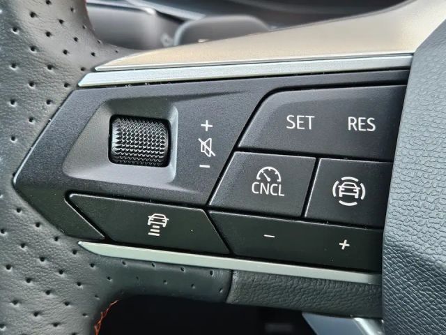 Seat Leon 1.5 TSI FR-lijn