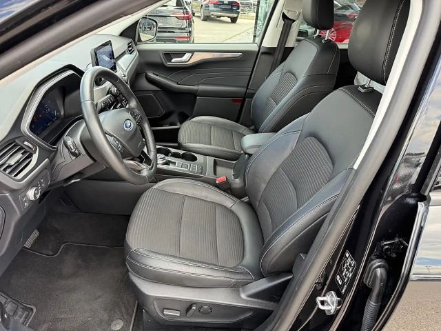 Ford Kuga Plug in Hybrid Titanium X