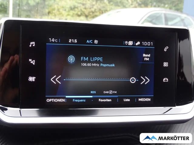 Peugeot 2008 Allure Pack PureTech