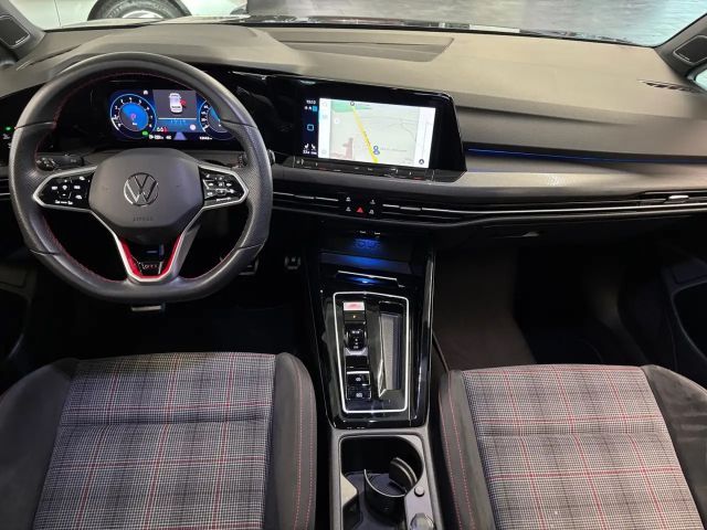 Volkswagen Golf DSG GTI Golf VIII