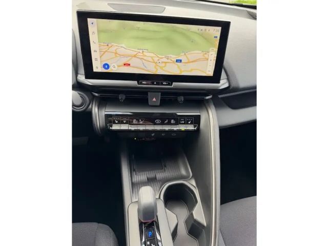 Toyota C-HR Active Hybride