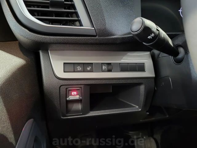 Opel Zafira Life Edition XL *LED*NAVI*AHK*KAMERA*