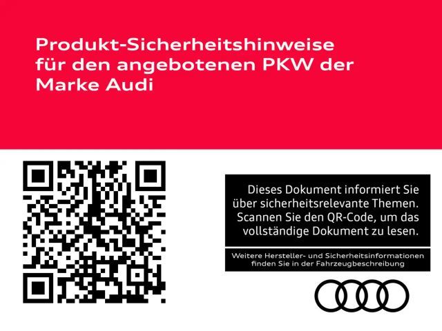 Audi A3 35 TDI Sedan