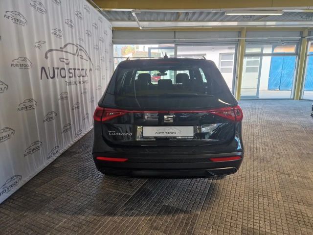 Seat Tarraco 2.0 TDI DSG Style